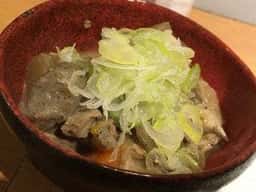 MARUGO 焼き鳥とつけ蕎麦 - 野毛 桜木町