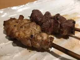 MARUGO 焼き鳥とつけ蕎麦 - 野毛 桜木町