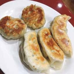 東瀧餃子宴 新橋店
