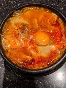 韓国家庭料理 チェゴヤ 六本木一丁目ティーキューブ店