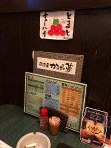 かっぱの夢