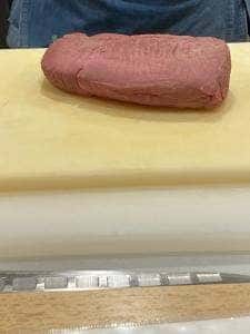 塩干 しおから