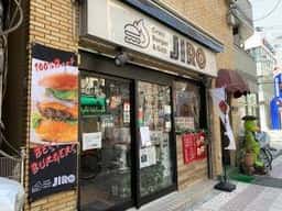 Craft Burger & Grill JIRO