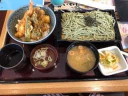 とんでん 白幡店