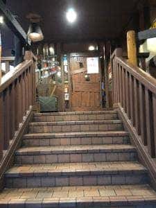 びっくりドンキー 庚午店