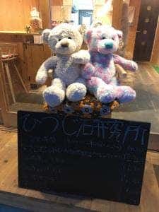 ひつじ研究所