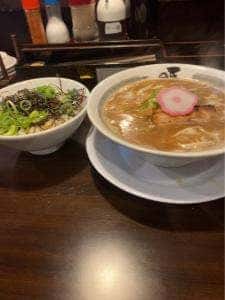 ばり嗎 和歌山四ヶ郷店