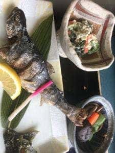 れすとらん麦屋