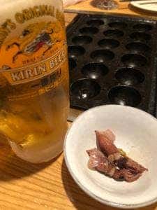 お好み焼き工房 じゃあじゃあまん