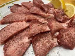 炭火焼肉つよし