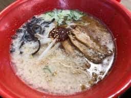 RAMEN EXPRESS 博多一風堂 ららぽーと柏の葉店