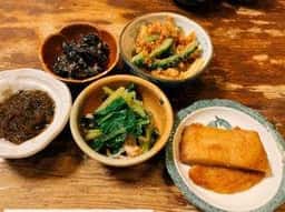 郷土料理 かずみ