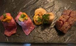 鉄板ビストロGAKU