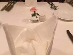 フレンチレストラン アメリ