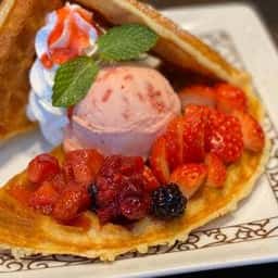 元町珈琲 長野東和田の離れ