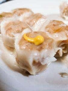 崎陽軒 プチミュージアムショップ