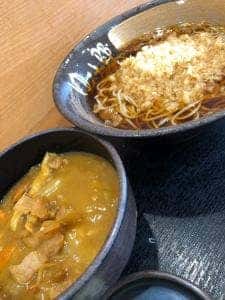 ゆで太郎 もつ次郎 加須北小浜店