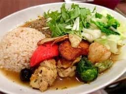 はるかなるカレー