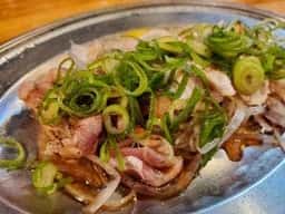 吉鳥 瓦町駅前常盤店