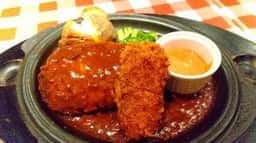 東京洋食屋 神田グリル むさし村山イオンモール店