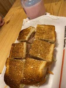 コメダ珈琲店 新琴似一番通店