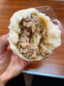 豚まんHARU