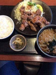 徳樹庵 東所沢店