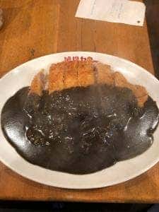 船場カリー 北浜店