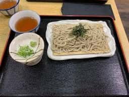 そば 沙門
