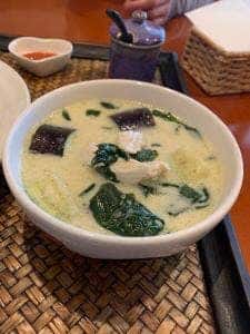 Chang Thai Restaurant