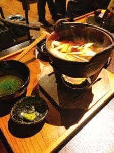 御蕎麦 ちきた