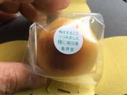 小蔵亀寿堂