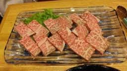 焼肉 大阪屋