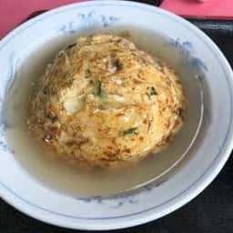 三盛楼中華飯店 渋川本店