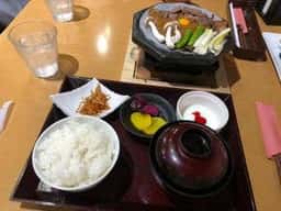 飛騨牛 レストカフェ 柊