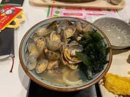 丸亀製麺 イオンモール京都桂川店