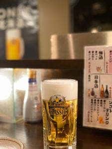 北海道からあげの大衆酒場 三木谷商店