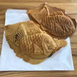 伏見たいやき店