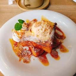 cafe craft