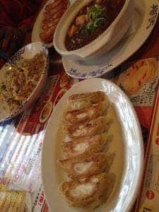 バーミヤン 大井町店