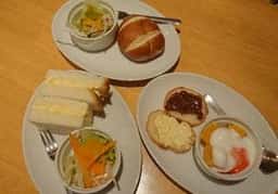 Cafe Rassure
