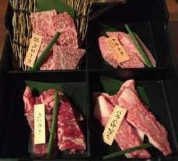 焼肉一丁 阪急東通り店