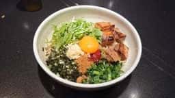 らーめんまぜそばてっぺん 野並北分店