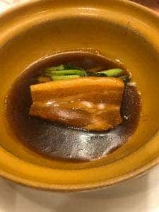 中国料理 桃華楼 湯本富士屋ホテル