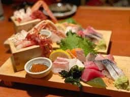 北海道海鮮 にほんいち 本町店