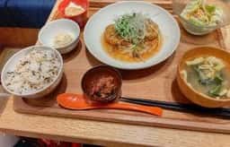 おぼんdeごはん コクーンシティ店