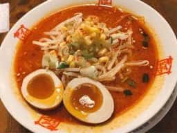 おおぎやラーメン 埼玉伊奈店