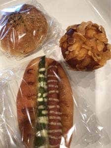 箱根ベーカリー 三島店