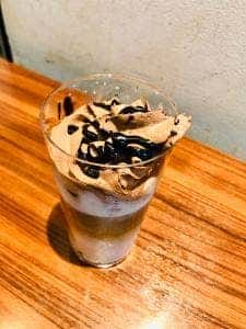 EXPRESS DELI CAFE