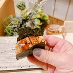 鮨・肴匠 くりや